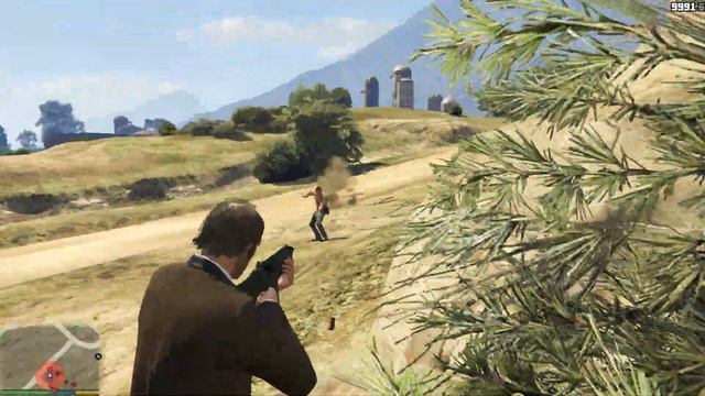 GTA 5 PC Crystal Maze Gold Medal Guide 1080p 60fps смотреть онлайн