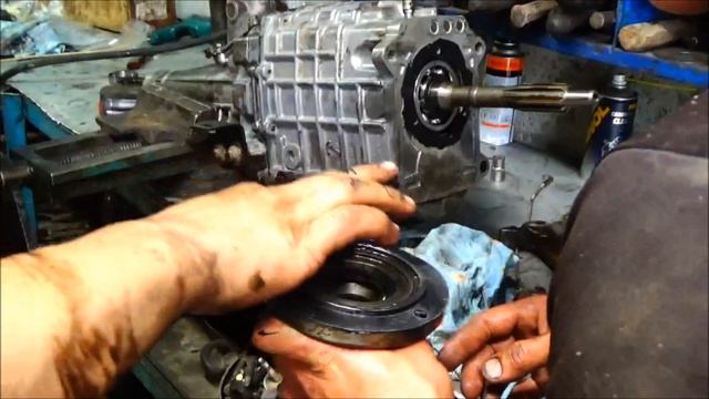 ДАЛЬНОБОЙ ОМСК-МОСКВА №3 #РБГ 185 смотреть онлайн