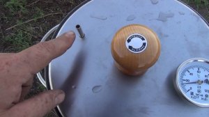 Коптильня Hanhi ,Как коптить селедку, сельдь горячего копчения