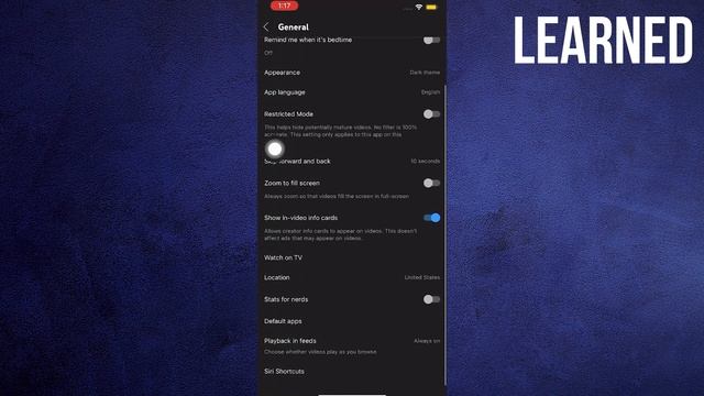 How To Fix Pip Not Working On YouTube (2023) смотреть онлайн