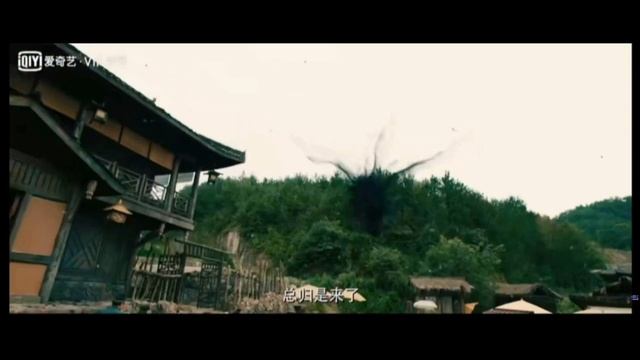 Охотник на демонов / The Demon Hunter / The Exorcist (2022) Русский Free Cinema Aeternum смотреть онлайн