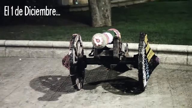 El 1 de Diciembre y todo el ANO... Comando Rosa.mpg.mp4 смотреть онлайн