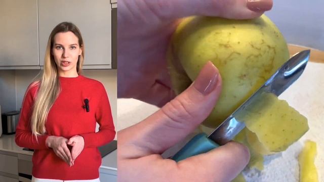 Заливной ЯБЛОЧНЫЙ пирог, который ТАЕТ во РТУ! самый быстрый способ приготовления смотреть онлайн