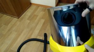 ОНЛАЙН ТРЕЙД.РУ  Karcher WD 3 P Premium 1.629-891.0