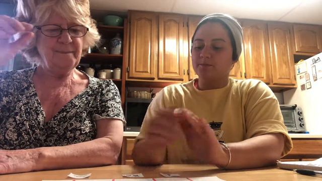 Listening Comprehension—Wh Questions