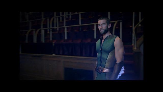 The Boys | The Best of A-Train | Piece Of The Action смотреть онлайн