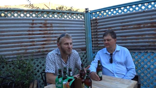 Наши в Австралии. Открываем Ресторан в Сиднее! смотреть онлайн