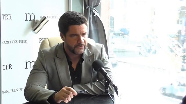 Люди дела. Трубопроводная арматура. смотреть онлайн