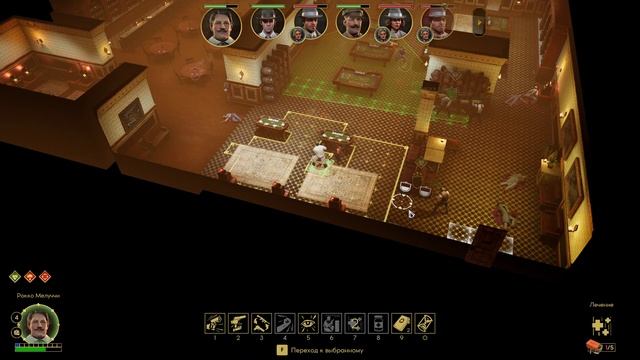 Empire Of Sin. Играем за Фрэнки Донована! 14-я серия! смотреть онлайн