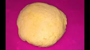 Быстрое слоеное тесто. Тесто слоеное бездрожжевое рецепт.