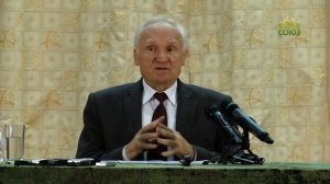 А.И. Осипов. Зачем человеку разум