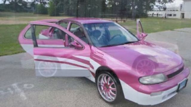 Nissan Altima Custom Tuning #MiguelitoCustom смотреть онлайн