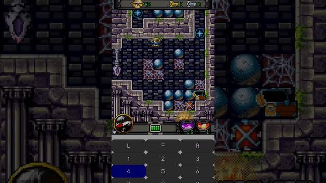 NOSTALGIA SERIES - Diamond Rush | Stage B#02 смотреть онлайн
