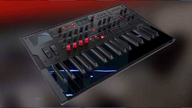 Modwave Slow Beat theme смотреть онлайн