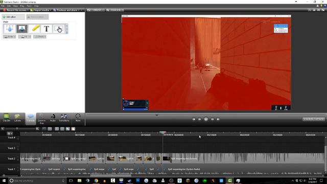 Behind the scenes Video Editing EpiX gaming Community Garrys mod смотреть онлайн