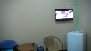 Видео отзыв о проживании, питании и лечении в пансионате "Импульс".