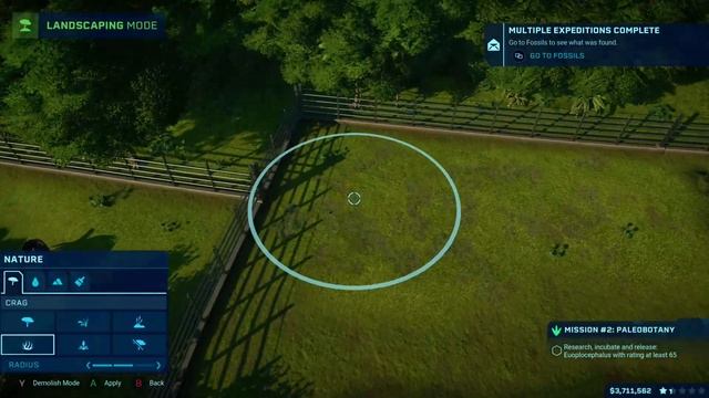 Claire's Sanctuary DLC: Sanctuary Island (Part 2) - Jurassic World Evolution смотреть онлайн