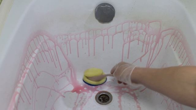 УНИТАЗ блестит, ВАННА - белоснежная, КРАНЫ - сияют! Очистить от ИЗВЕСТКОВОГО НАЛЕТА и МОЧЕВОГО КАМН смотреть онлайн