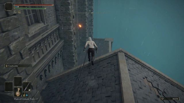 Elden Ring - Full Moon Crossbow Location (Crossbow)