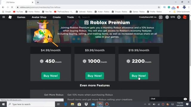 Redeeming Roblox Gift Card And Using Star Code! смотреть онлайн