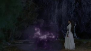 Песня Луны 1 сезон 7 серия