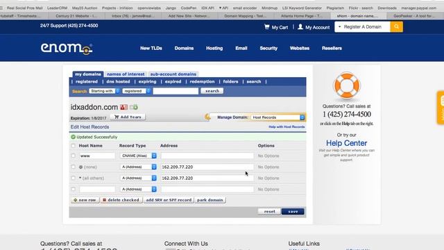 How to setup domain to your WordPress real estate site in 3 minutes Simple and Easy смотреть онлайн