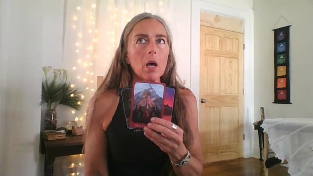 Energy Update July 25-31, 2022 Mars, Uranus, North Node Conjunct #weeklytarotreading #july2022tarot смотреть онлайн