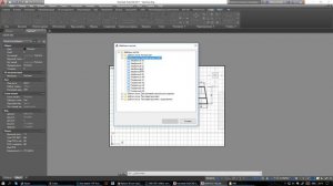 Настройка листа, быстрая рамка, и печать в АВТОКАДЕ