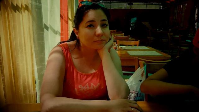 на озере Иссык-Куль (Summer 2017) смотреть онлайн