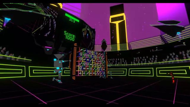 Trigger Finger - VR Trailer [HTC Vive, Oculus Rift] смотреть онлайн