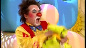 Большие Буквы