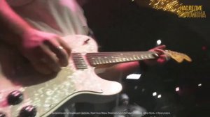 ИИСУС ЗАБРАЛ МЕНЯ ИЗ ТЬМЫ / JESUS GOT A HOLD OF ME  / Молодежная конференция "Наследие Соломона"