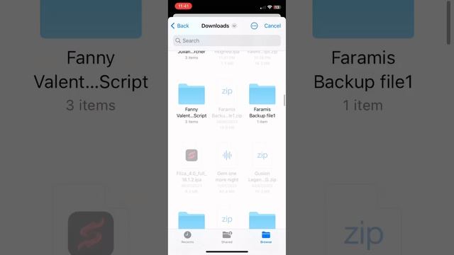 Tutorial Install Esign With Cert For IOS Only смотреть онлайн