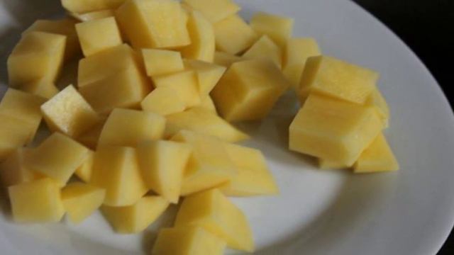 Рецепты от шеф-повара