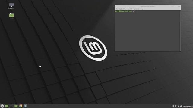 Linux Mint 20.3 NVIDIA Drivers Install [535.54.03, 525.125.06, 470.199.02, 390.157, 340.138] смотреть онлайн
