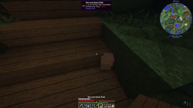 Minecraft Dinosaurs Live - Ep. 1 - "Park Work" смотреть онлайн