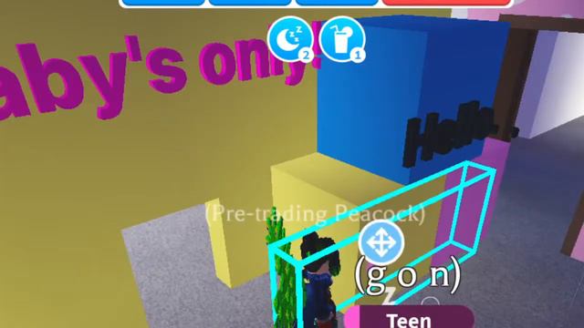 PLAYING ADOPT ME!! l OPENING GIFTS l ROBLOX Adopt me | ROBLOX_KA смотреть онлайн
