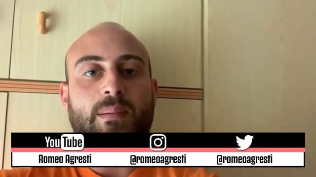 Aspettando Juventus-Inter [ICC] смотреть онлайн