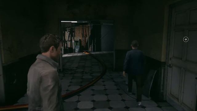 Quantum Break ✔ {СЕРИЯ 7} ФИНАЛ смотреть онлайн