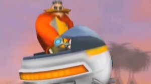 Соник Бум: Огонь и Лёд | ИГРОФИЛЬМ с Русскими Субтитрами