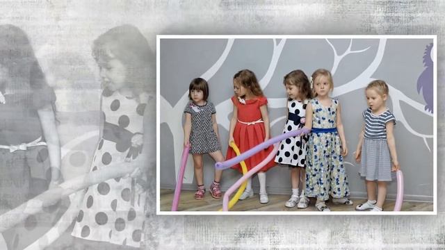 Детский день рождения. Дарье 5 лет ! смотреть онлайн