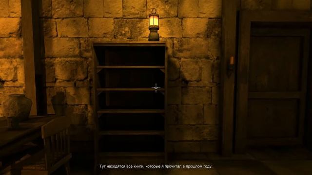 Прохождение Tesla Effect: A Tex Murphy Adventure #6 - Возвращение смотреть онлайн