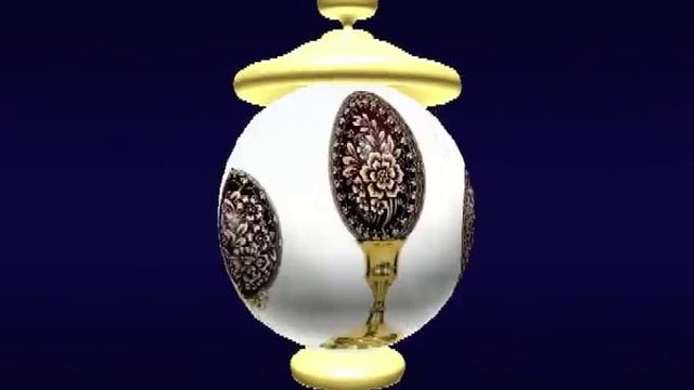 Зачем #красят #яйца,традиции Пасхи...... смотреть онлайн