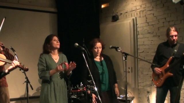 Сбитень – Под явором (ГЭЗ 21, live) смотреть онлайн