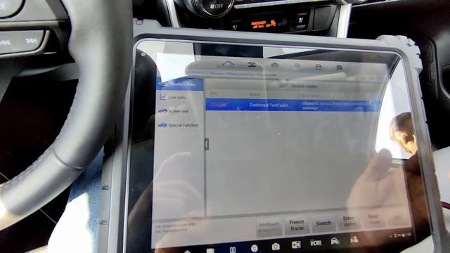 2020 Toyota Rav4 hybrid все дело в калибровках смотреть онлайн