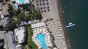 ?? Hotel Armonia Holiday Village - Turcja, Bodrum