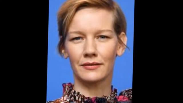 Sandra Hüller Biografie - Deutsche Schauspieler