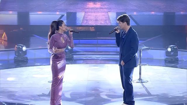 The Voice Generations: Jamie Miller performs his song ‘Maybe Next Time’ with Coach Julie! смотреть онлайн