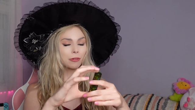 SHEGLAM X Harry Potter Makeup Collection 2023 REVIEW! смотреть онлайн