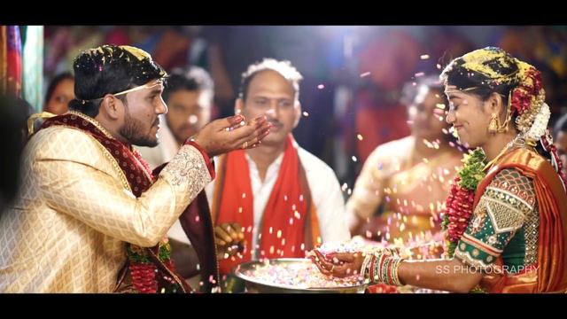 || Nirosha + Sampath kumar ll Wedding Teaser ll SS Photography ll 2021. смотреть онлайн